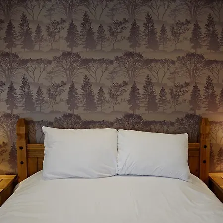Hotel The Mount