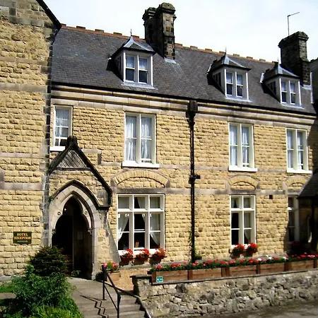 Hotel The Mount Malton
