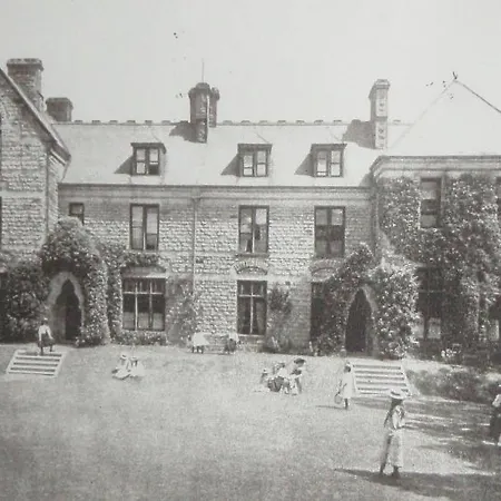 The Mount Hotel