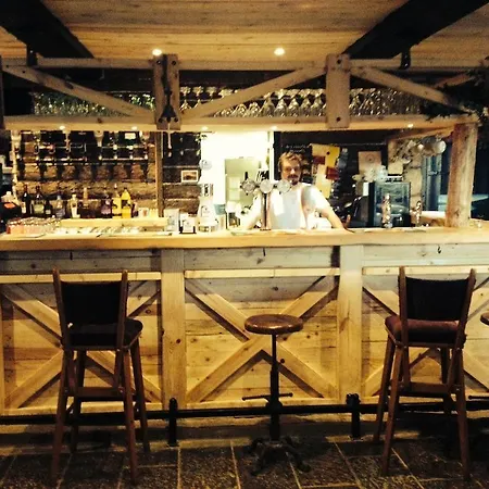 The Mount Hotel 4*