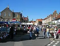 The Mount Malton