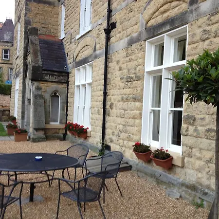 The Mount Hotel