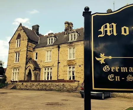 The Mount Hotel 4*