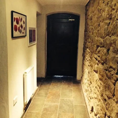 Hotel The Mount Malton