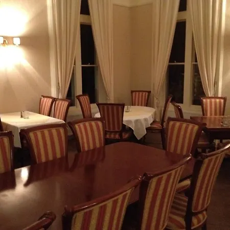 The Mount 4* Malton