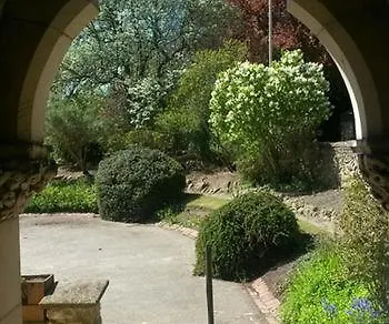 Hotel The Mount Malton