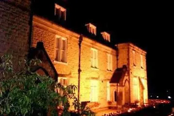 Hotel The Mount 4*