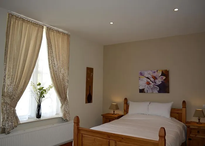 The Mount Hotel Malton