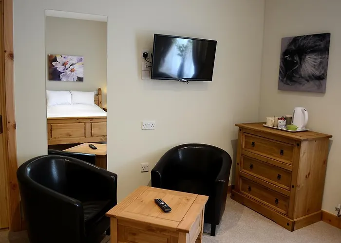 Hotel The Mount Malton