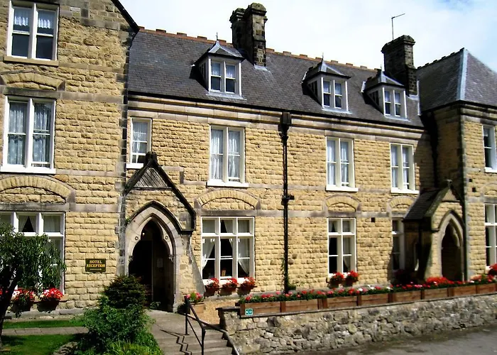 Hotel The Mount Malton