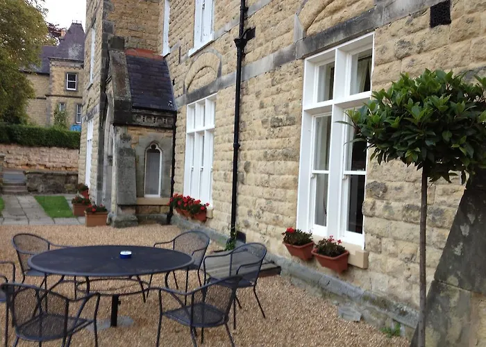 The Mount Hotel