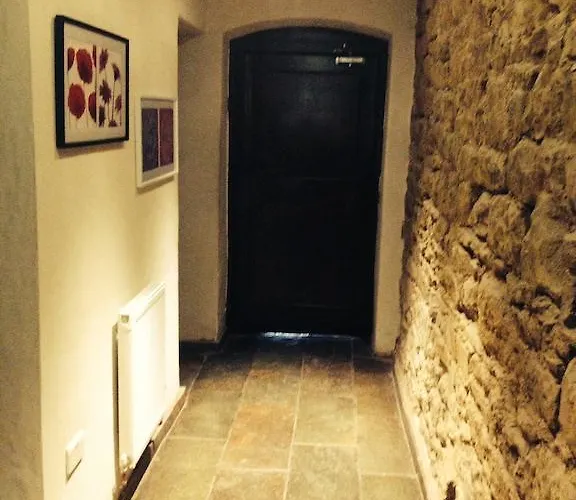 Hotel The Mount Malton