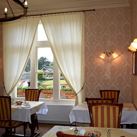 Hotel The Mount Malton