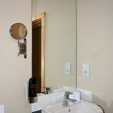 Hotel The Mount Malton