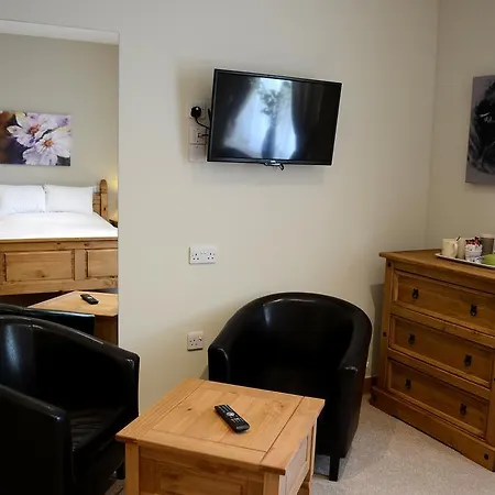 Hotel The Mount Malton