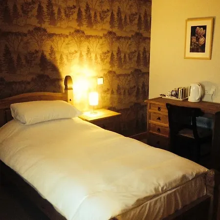 The Mount Hotel Malton