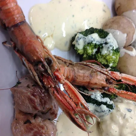 The Mount Hotel Malton