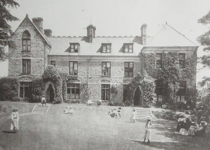 The Mount Hotel