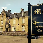 The Mount Отель 4*
