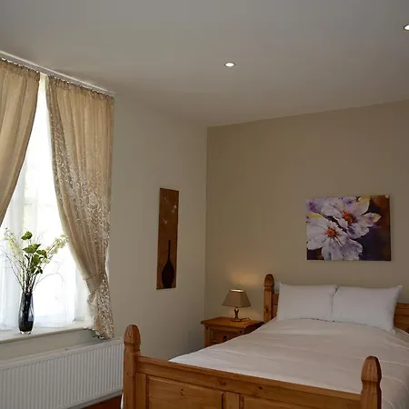 The Mount Hotel Malton