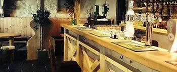 Hotel The Mount Malton