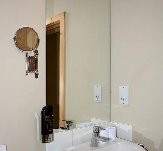 Hotel The Mount Malton