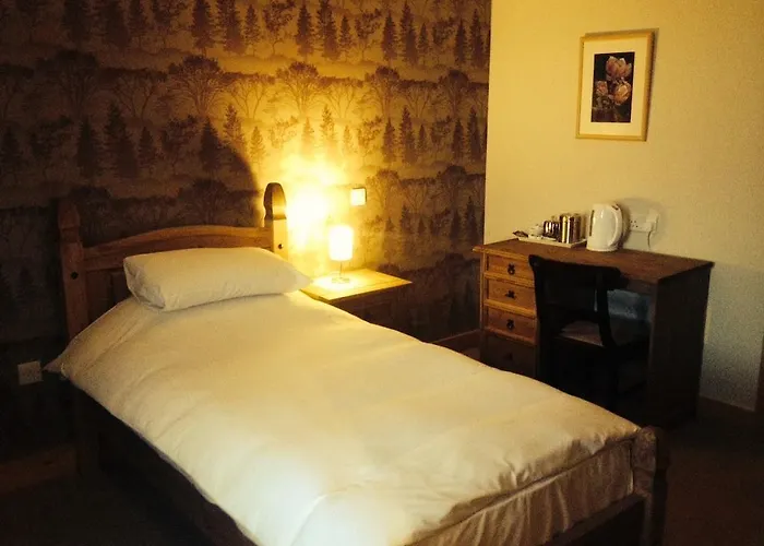 The Mount Hotel Malton